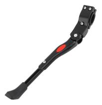 Descanso Pezinho Apoio Lateral Para Bicicleta Com Regulagem