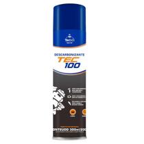 Descarbonizante 300ml - 200 Gramas - 5920272 - Tecbril Descarbonizante 300ml - 200 Gramas - 5920272 - Tecbril