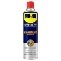 Descarbonizante 470 ml Specialist 956210 - WD-40