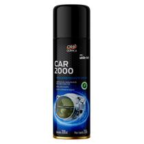 Descarbonizante Automotivo Profissional Limpa Peças e Geral Car2000 Orbi Química Descarbonizante Automotivo Profissional Limpa Peças e Geral Car2000 Orbi Química