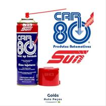 Descarbonizante car 80 300 ml car80 car80