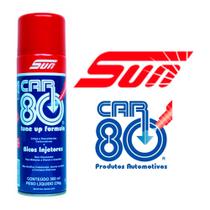 Descarbonizante Car 80 Descarbonizante Car 80