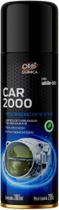 Descarbonizante Car80 Do Motor Tbi Limpa Bico Carburado Orbi