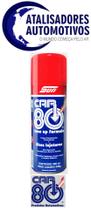 Descarbonizante Car80 Spray (300ml) - CAR 80 Descarbonizante Car80 Spray (300ml) - CAR 80