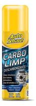 Descarbonizante Carbolimp Limpeza Corpo De Borboleta 300ml