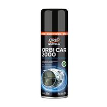 Descarbonizante em Spray Orbi Car 2000 300ml