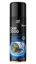 Descarbonizante Limpa Carburador e Bico Injetor Orbicar 2000 - 500ml