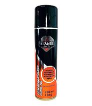 Descarbonizante Limpa Tbi 250ml - Gitanes Descarbonizante Limpa Tbi 250ml - Gitanes