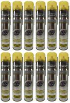 Descarbonizante Limpa Tbi Autobelle 300ml Carro Barco Kit 12 Descarbonizante Limpa Tbi Autobelle 300ml Carro Barco Kit 12