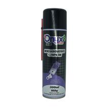 Descarbonizante Limpa Tbi Carburador Spray Borras 300ml Descarbonizante Limpa Tbi Carburador Spray Borras 300ml