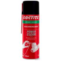Descarbonizante Loctite SF 7979 Power Clean Descarbonizante Loctite SF 7979 Power Clean