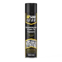 Descarbonizante M500 300ML Limpa Carburadores TBI Bicos Injetores