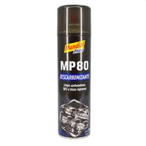 Descarbonizante MP80 Mundial Prime Limpa TBI Carburador Motor 300ml Descarbonizante MP80 Mundial Prime Limpa TBI Carburador Motor 300ml