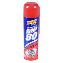 Descarbonizante Mp80 Spray 300 ML Mundial Prime Descarbonizante Mp80 Spray 300 ML Mundial Prime