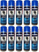 Descarbonizante Náutico NautiBelle 300Ml Barco Lancha Kit 10 Descarbonizante Náutico NautiBelle 300Ml Barco Lancha Kit 10