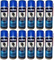 Descarbonizante Náutico NautiBelle 300ml Barco Lancha Kit 12 Descarbonizante Náutico NautiBelle 300ml Barco Lancha Kit 12