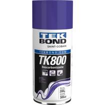Descarbonizante Para Motor, 300 ml, 200 g, Tekbond OstenVonder Descarbonizante Para Motor, 300 ml, 200 g, Tekbond OstenVonder