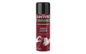 Descarbonizante power clean 300ml - loctite henkel