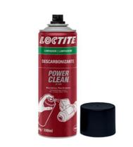 Descarbonizante Power Clean 300ml - LOCTITE