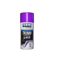Descarbonizante Spray 300ml/200g - TEKBOND-TK800 Descarbonizante Spray 300ml/200g - TEKBOND-TK800
