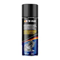 Descarbonizante Spray 300ml 893100311 W-Max Descarbonizante Spray 300ml 893100311 W-Max