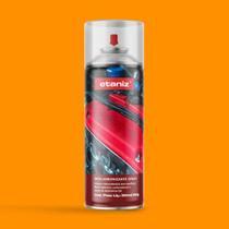 Descarbonizante Spray 300ml Etaniz