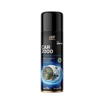 Descarbonizante Spray 300ml Orbicar 2000