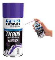 Descarbonizante Spray 300ML Tek Bond
