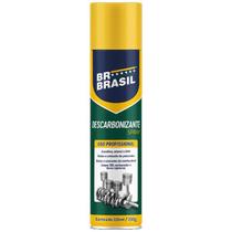 Descarbonizante spray br brasil 320ml Descarbonizante spray br brasil 320ml