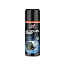 Descarbonizante Spray Car Orbi 2000 Limpa e Descarboniza Carburadores TBI e Bicos Injetores 300ML