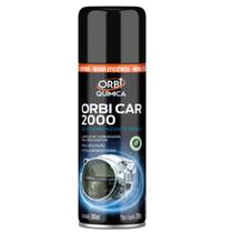 Descarbonizante spray car2000 300ml 209g - orbiquimica - Orbi Quimica