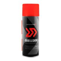 Descarbonizante Spray Carb & Choke 450Ml Autoamerica