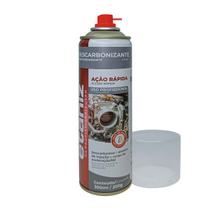 Descarbonizante Spray Limpa TBI 300ML