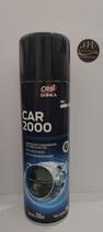 Descarbonizante Spray Orbi Car 2000 300ML - Orbi Química 2000