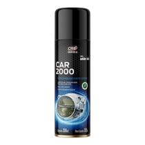 Descarbonizante Spray Orbicar 2000 Orbi Quimica 300ml