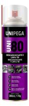 Descarbonizante Spray Tbi Carburador Bico Injetor Unipega 300ml