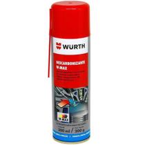 Descarbonizante Spray W-max 300ml / 200gr - Wurth