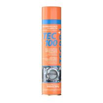 DESCARBONIZANTE TEC100 TECBRIL 300ml200g - CHEMICOLOR DESCARBONIZANTE TEC100 TECBRIL 300ml200g - CHEMICOLOR