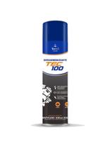 Descarbonizante Tec100 Tecbrill Limpa Bicos Borboletas