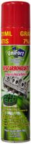 DESCARBONIZANTE UNIFORT 300ml
