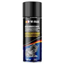 Descarbonizante W-Max 300Ml/200G