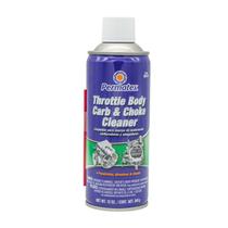 Descarbonizaste Carb Choke Permatex Limpa Bico Carburadores 340g