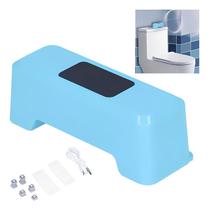 Descarga Automática Sensor Sem Toque inteligente recarregavel