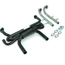 Descarga Dimensionado C Bengalas 4x2 Capetinha Vw Fusca S36