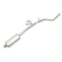 Descarga Silencioso Intermediario Peugeot 206 1.6 16v 00/04