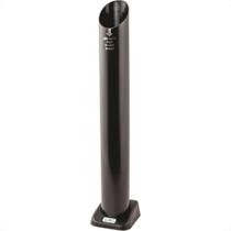 Descarte Copo Agua Trilha Preto T-2501 A Descarte Copo Agua Trilha Preto T-2501 A