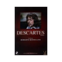 DESCARTES - Bem conservados DVD DESCARTES - Bem conservados DVD