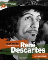 Descartes - rené descartes - Folha