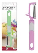 Descascador Alimentos Batata Cenoura Legumes Frutas Cozinha