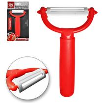 Descascador Batata Cenoura Legumes Frutas Comida Ceramica